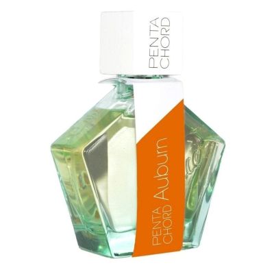 Pentachords Auburn Eau de Parfum for Women and Men