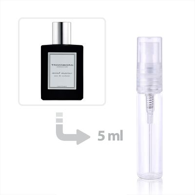 Mind Matter Eau de Toilette for Women and Men