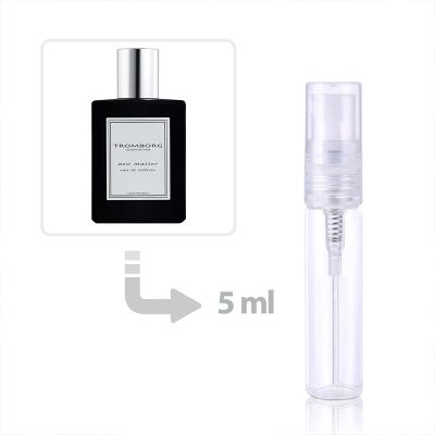 New Matter Eau de Toilette for Women and Men