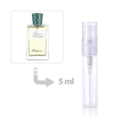 عطر جنوا للنساء والرجال