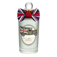 Brilliantly British Eau de Parfum for Women and Men