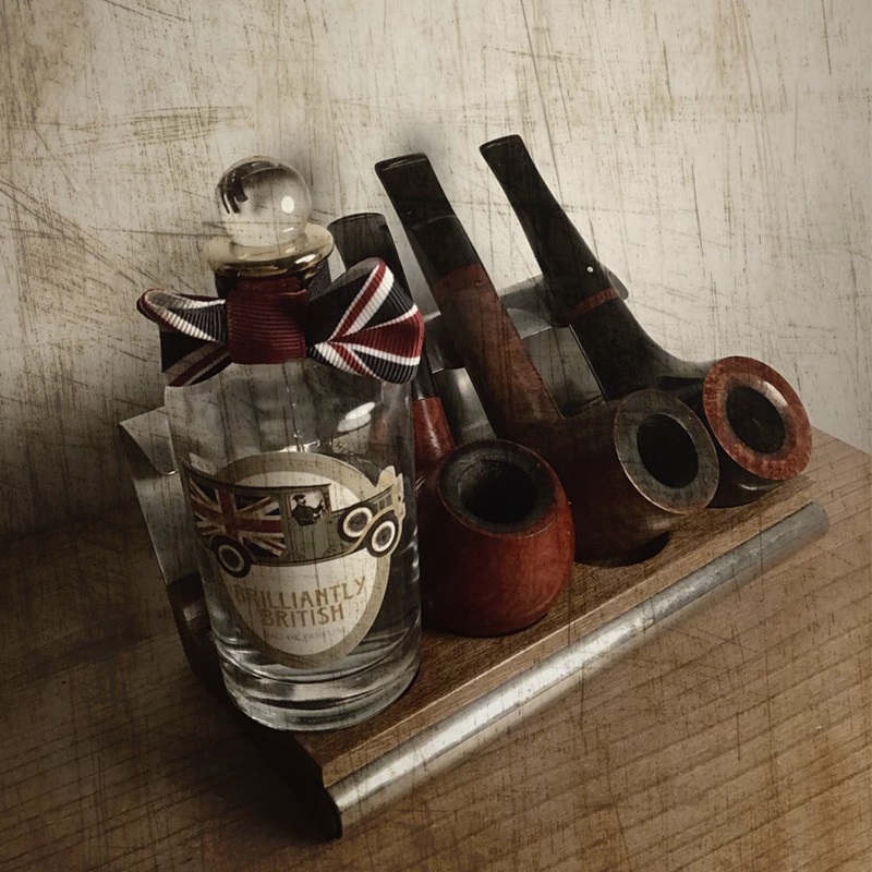 香水(ユニセックス) Penhaligon's Brilliantly British 100mL Penhaligon's Brilliantly British 100ml
