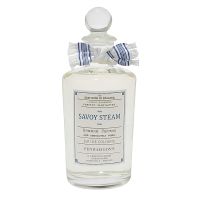 Savoy Steam Eau de Cologne for Women and Men