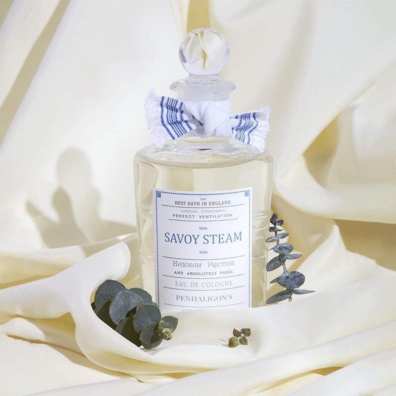 Savoy Steam Eau de Cologne for Women and Men perfume Savoy Steam Eau de Cologne for Women and Men perfume