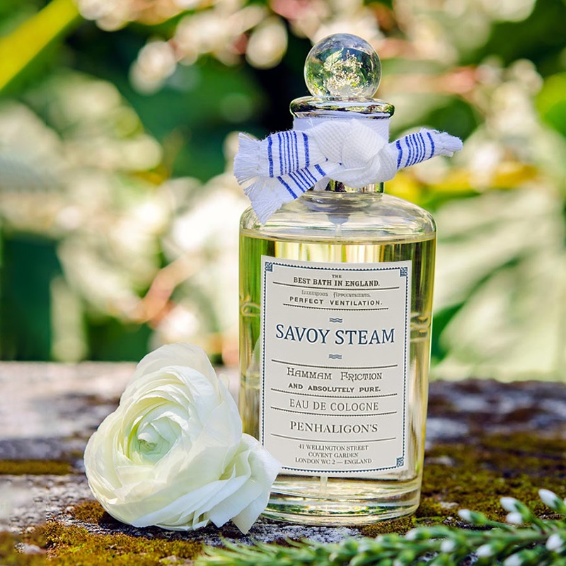 PENHALIGONS ペンハリガン サボイスチーム オードパルファ