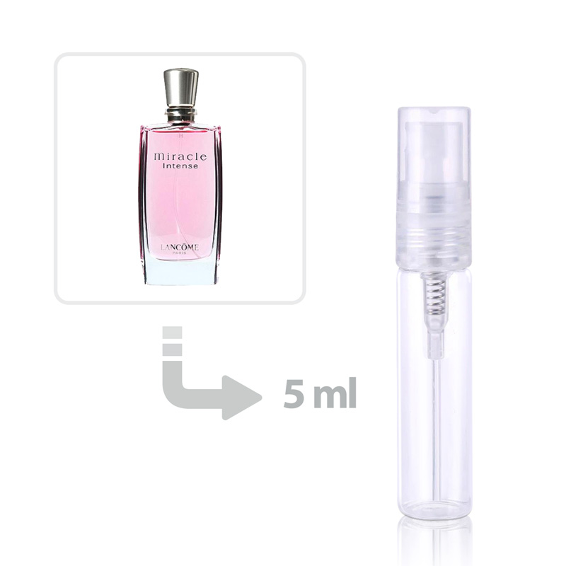 Miracle Intense Eau de Parfum for Women perfume fragrance Riah