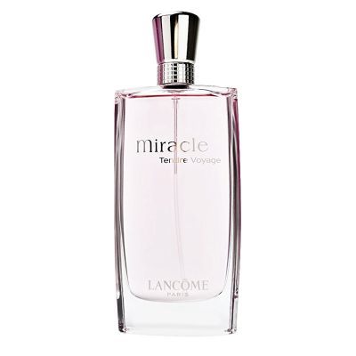 Miracle Tendre Voyage Eau de Toilette for Women