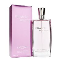 Miracle Tendre Voyage Eau de Toilette for Women