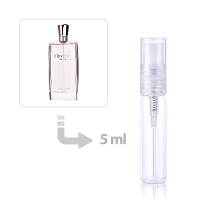 Miracle Tendre Voyage Eau de Toilette for Women