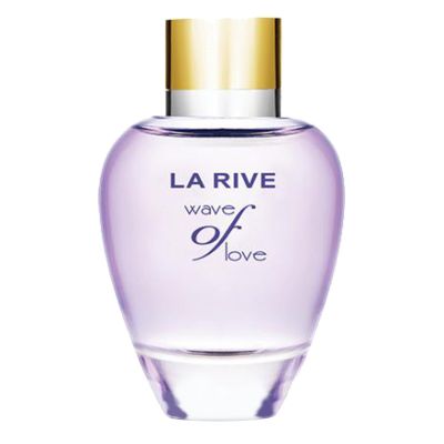 Wave of Love Eau de Parfum for Women