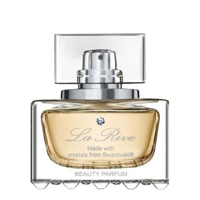 Beauty Parfum for Women La Rive