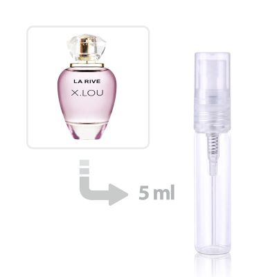 X Lou Eau de Parfum for Women