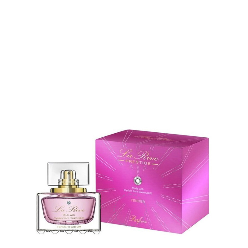 Tender La Rive Swarovski Parfum Tender Parfum For Women La Rive