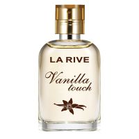 Vanilla Touch Eau de Parfum for Women La Rive
