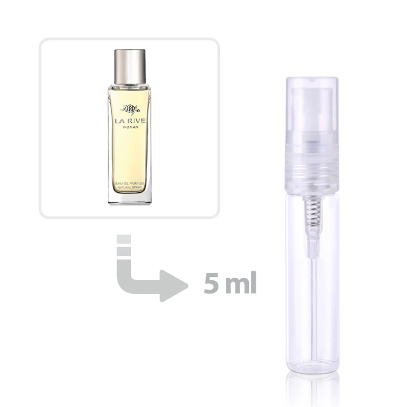 La Rive Woman Eau de Parfum for Women perfume fragrance Riah