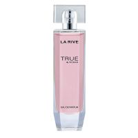 True by Woman Eau de Parfum for Women