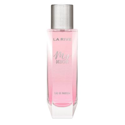 My Delicate Eau de Parfum for Women