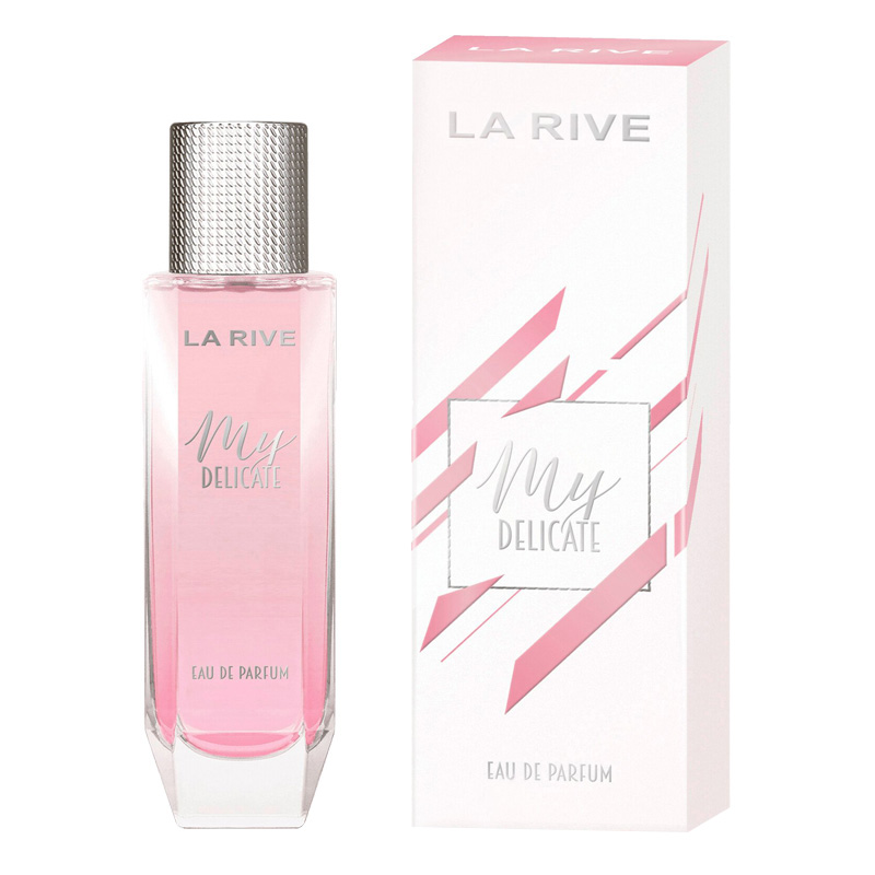 My Delicate Eau de Parfum for Women perfume fragrance Riah