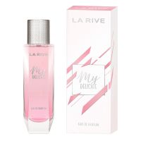 My Delicate Eau de Parfum for Women