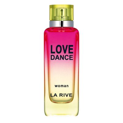 Love Dance Eau de Parfum for Women La Rive