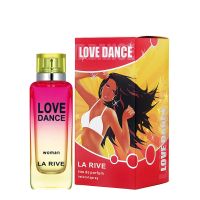 Love Dance Eau de Parfum for Women La Rive