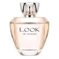 Look of Woman Eau de Parfum for Women La Rive