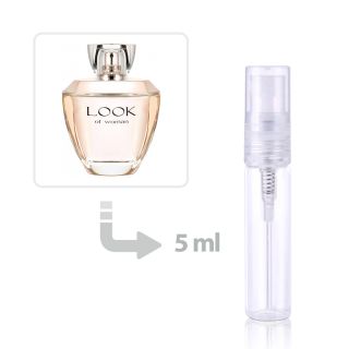 Look of Woman Eau de Parfum for Women  La Rive