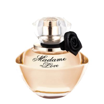 Madame in Love Eau de Parfum for Women La Rive