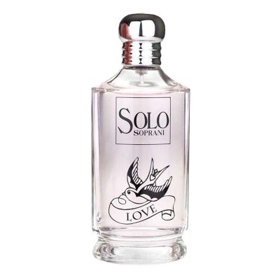 Solo Soprani Love Eau de Toilette for Women Luciano Soprani