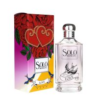 Solo Soprani Love Eau de Toilette for Women Luciano Soprani