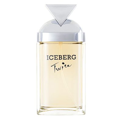 Twice Eau de Toilette for Women Iceberg