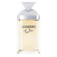 Twice Eau de Toilette for Women Iceberg