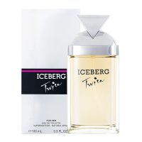 Twice Eau de Toilette for Women Iceberg