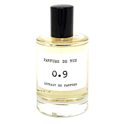 09 Extrait de Parfum Women and Men Byron Parfums