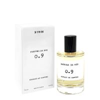09 Extrait de Parfum Women and Men Byron Parfums