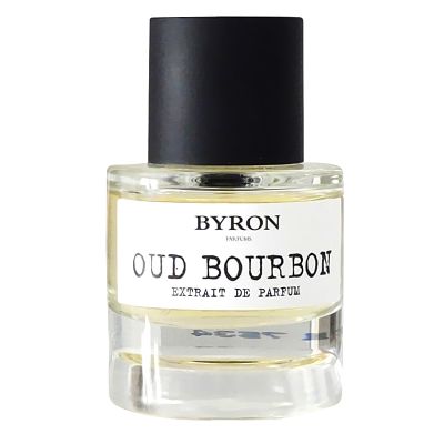 Oud Bourbon Eau de Parfum Women and Men Byron Parfums