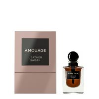Leather Sadah Perfume Women and Men Amouage