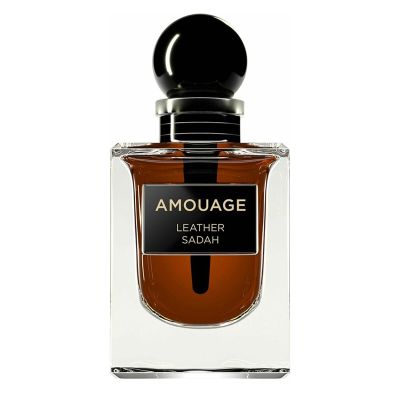 Leather Sadah Perfume Women and Men Amouage