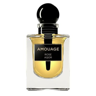 Rose Aqor Perfume Women and Men Amouage