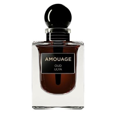 Oud Ulya Perfume Women and Men Amouage