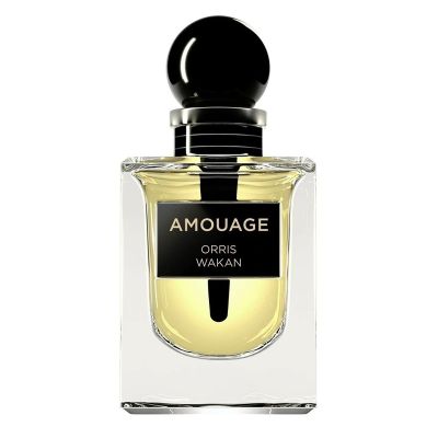 Orris Wakan Perfume Women and Men Amouage