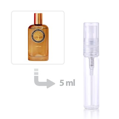 03 Fortuna Extrait de Parfum Women and Men DiVina
