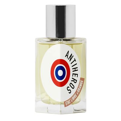 Antiheros Eau de Parfum Women and Men Etat Libre d Orange