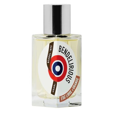 Bendelirious Eau de Parfum Women and Men Etat Libre d Orange