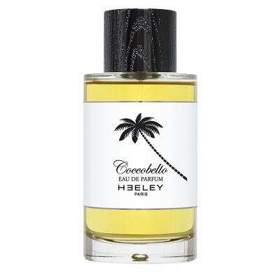 Coccobello Eau de Parfum Women and Men James Heeley