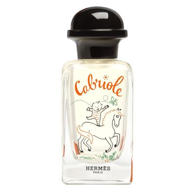 Cabriole Eau de Parfum Women and Men Hermes