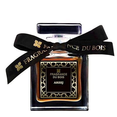 Areej Perfume Women and Men Fragrance Du Bois