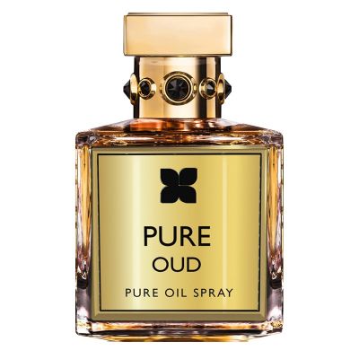 Pure Oud Eau de Parfum Women and Men Fragrance Du Bois