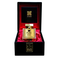 Pure Oud Eau de Parfum Women and Men Fragrance Du Bois