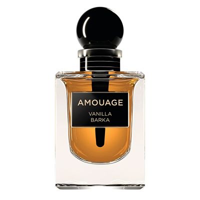 Vanilla Barka Perfume Women and Men Amouage